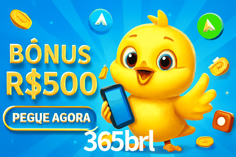 Descubra o Mundo do Cassino Online com 365brl