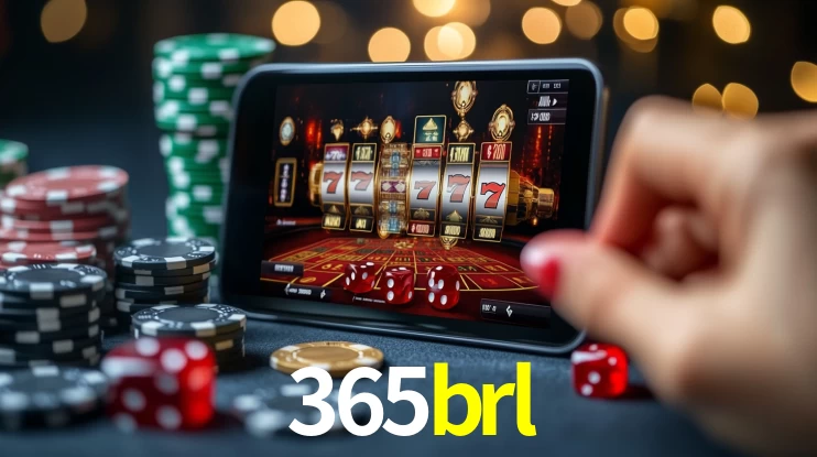 Bônus Diários 365brl