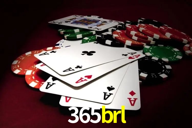 Jogos de Slot 365brl
