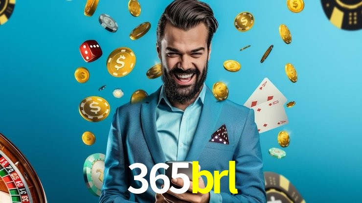 Descubra a Essência do 365brl: Nossa História e Compromissos