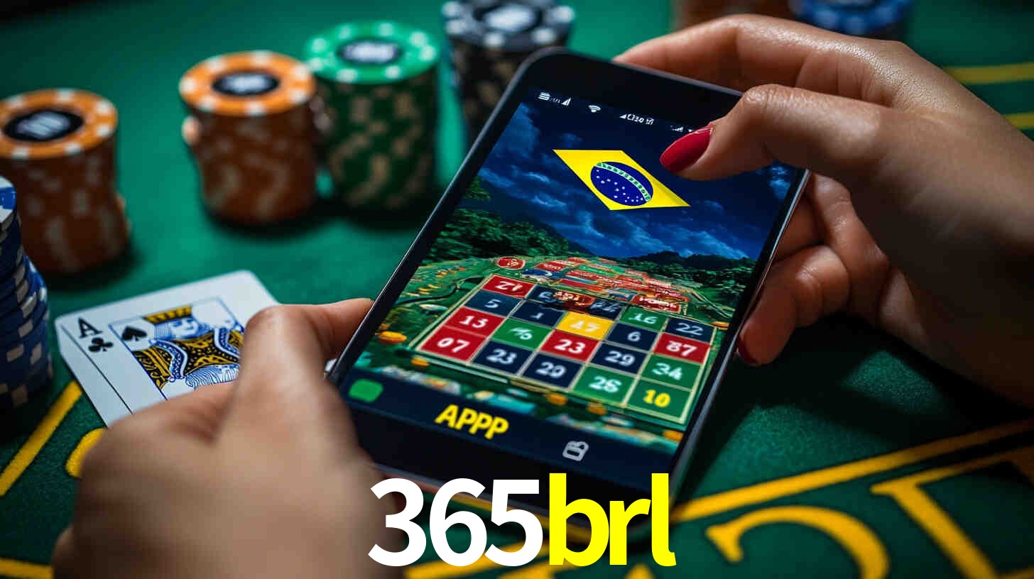 cassino 365brl