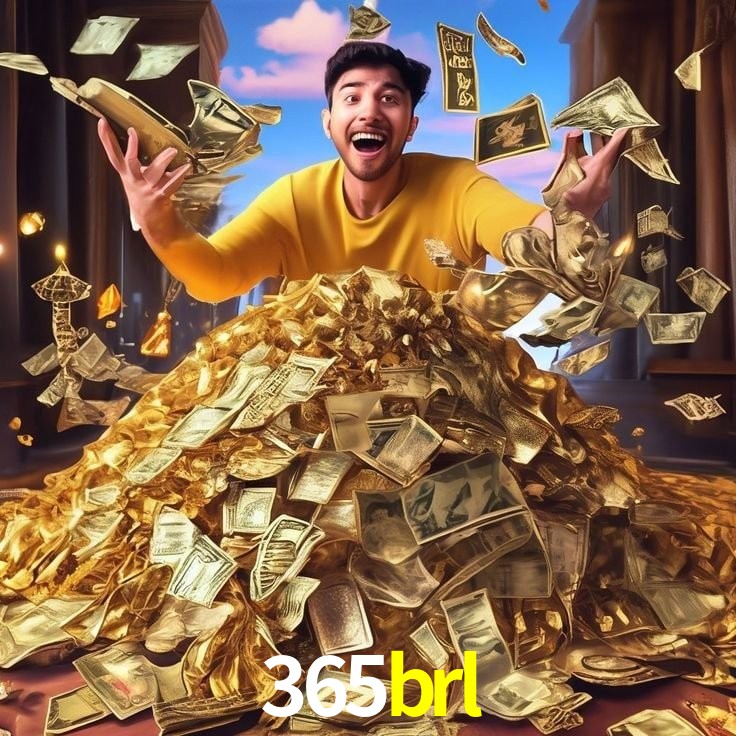 Provedores de Jogos 365brl