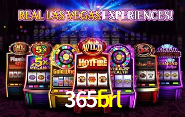 Inovações de Jogos na 365brl: O Futuro das Experiências Interativas
