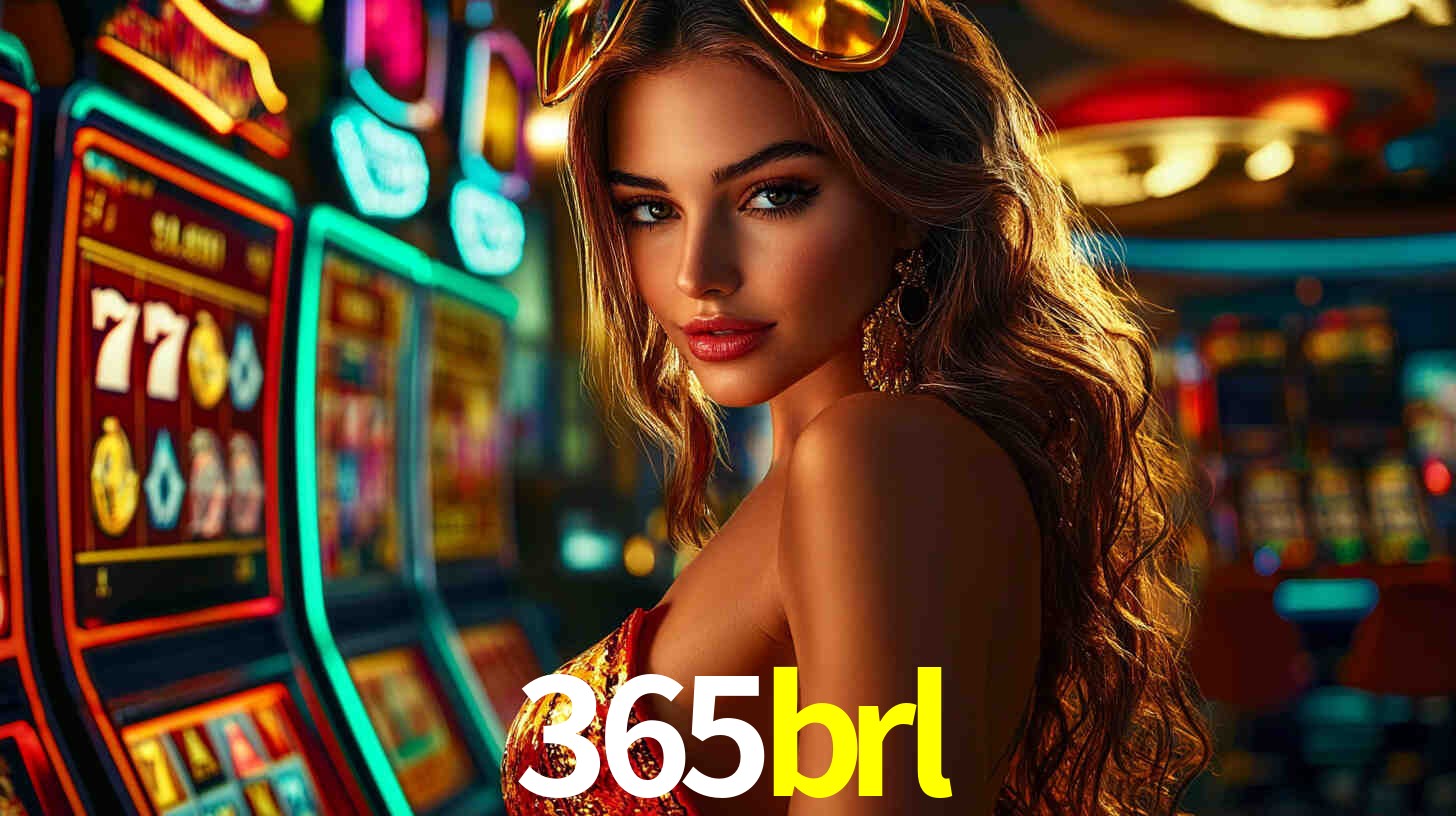 Bônus de Boas-vindas 365brl