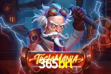 Estatísticas do Jogo 365brl