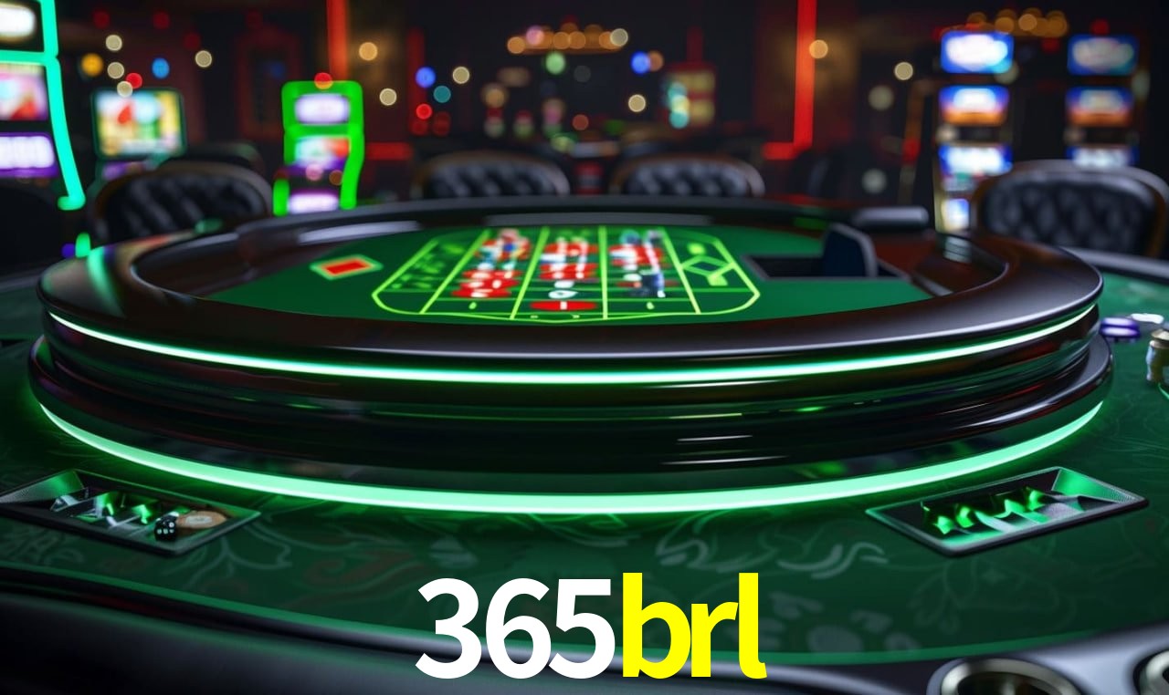 A Popularidade dos Caça-Níqueis no 365brl
