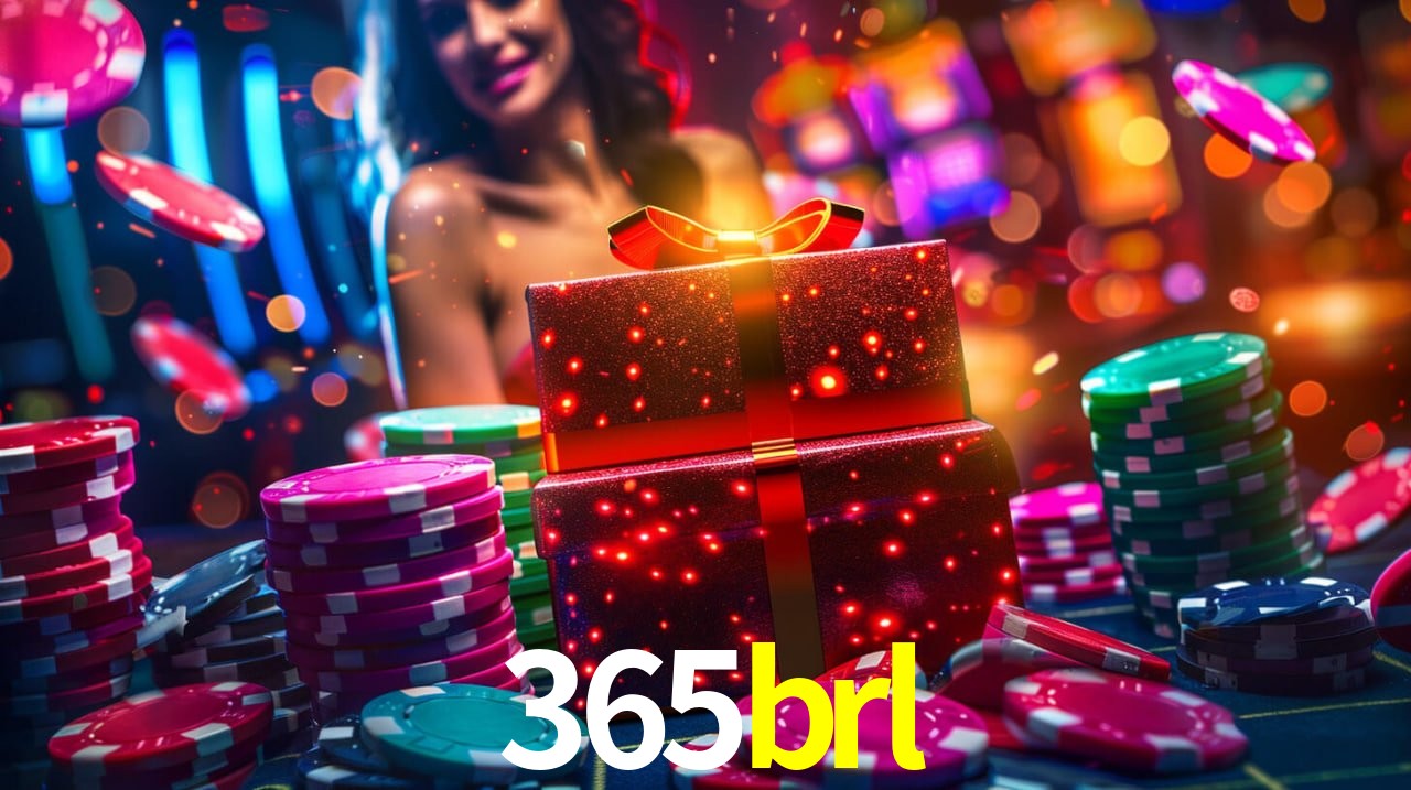 Casino VIP 365brl
