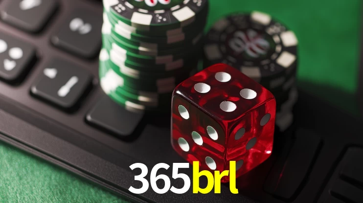 Desvendando o Mundo dos Jogos Virtuais na 365brl
