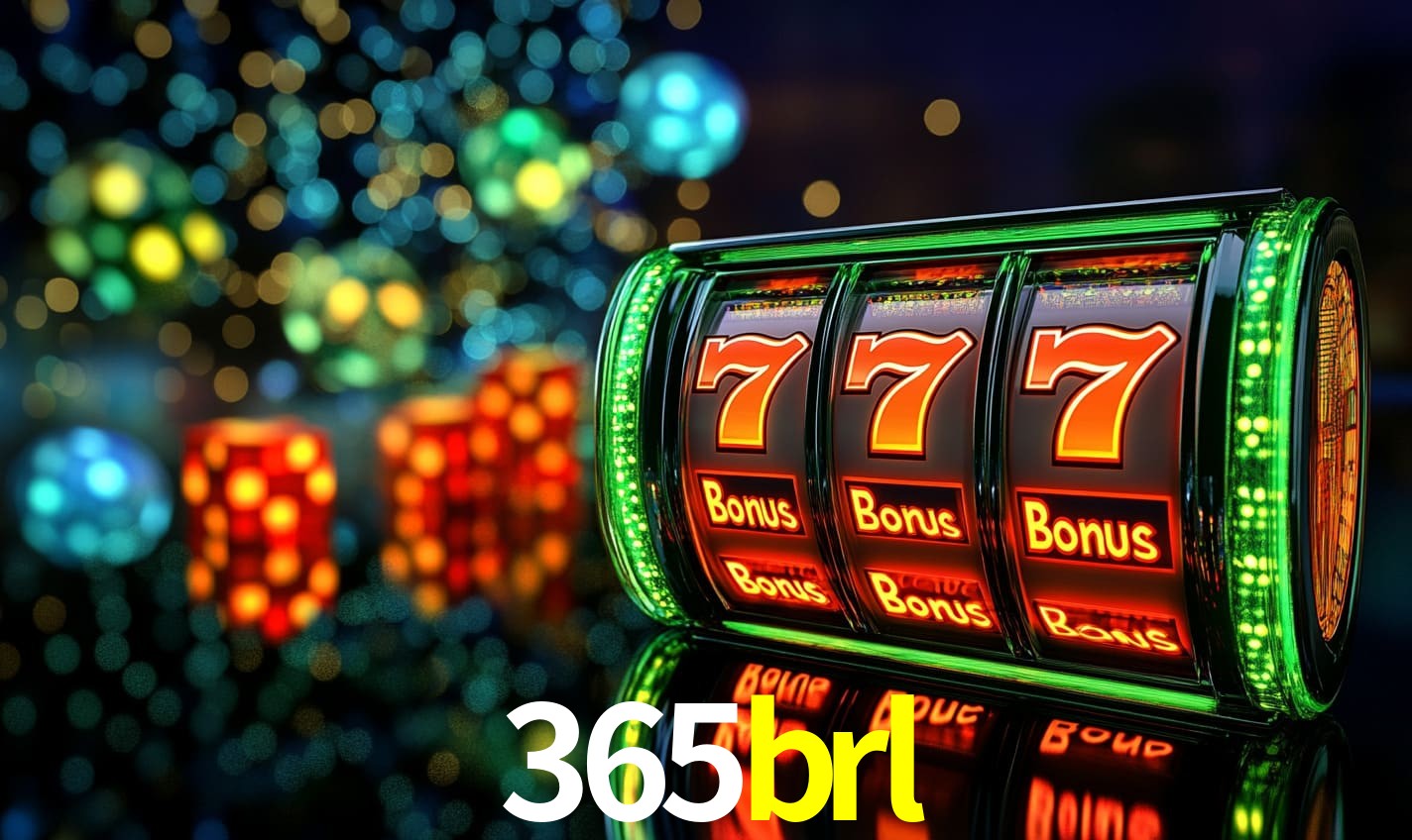 Recursos de Bônus 365brl