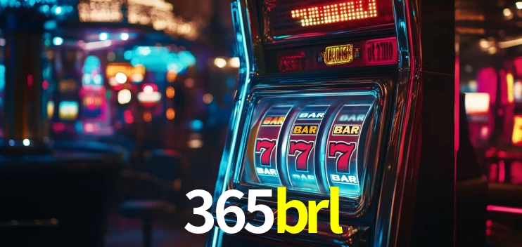 APP oficial da 365brl para mobile