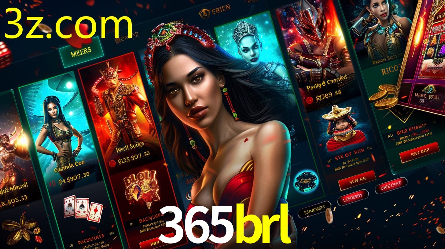 365BRL.COM