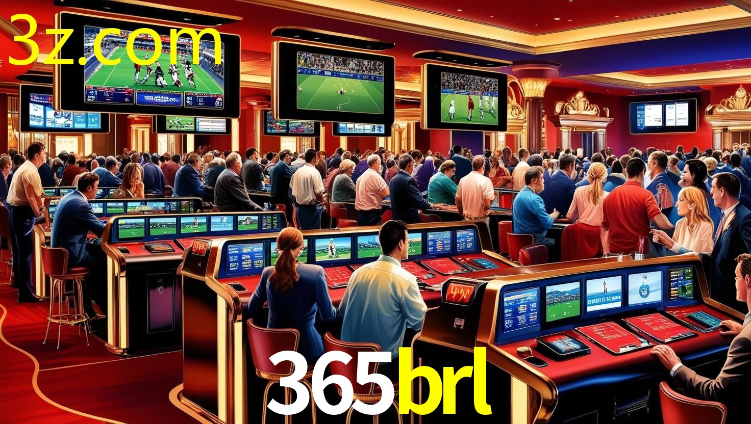 365BRL.COM
